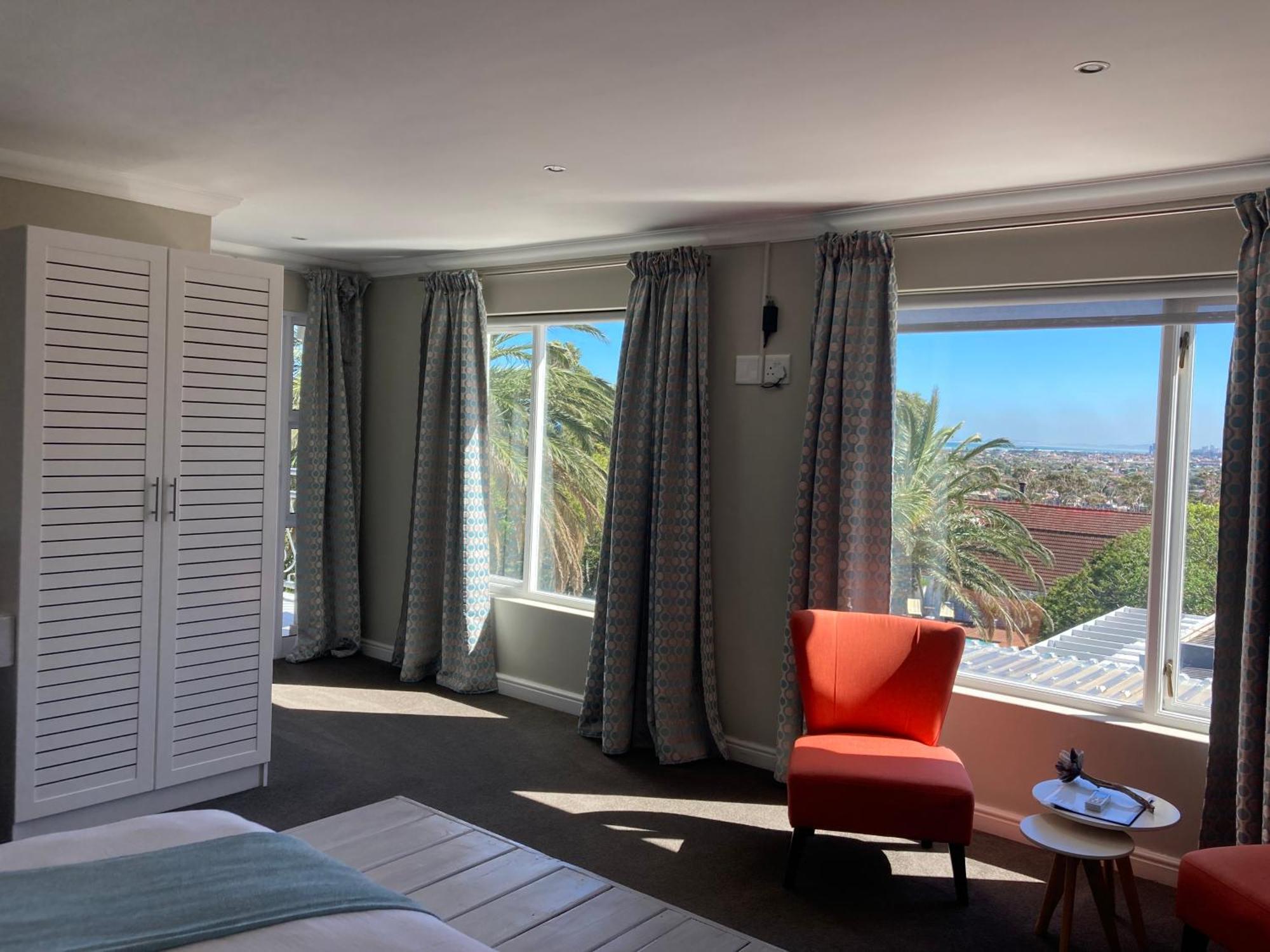 Bloemenzee Boutique B&B Gordons Bay Exterior photo